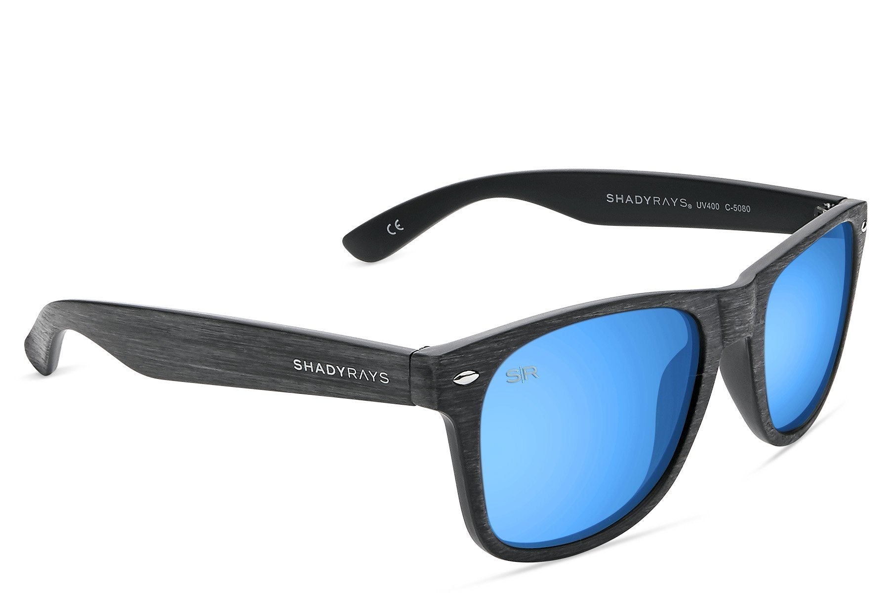 Alternative view of Classic Timber   Black Ocean Polarized