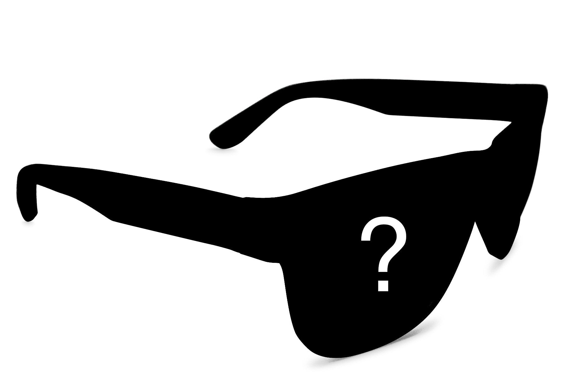 Men's Mystery Polarized Pair (No Returns/Replacements)