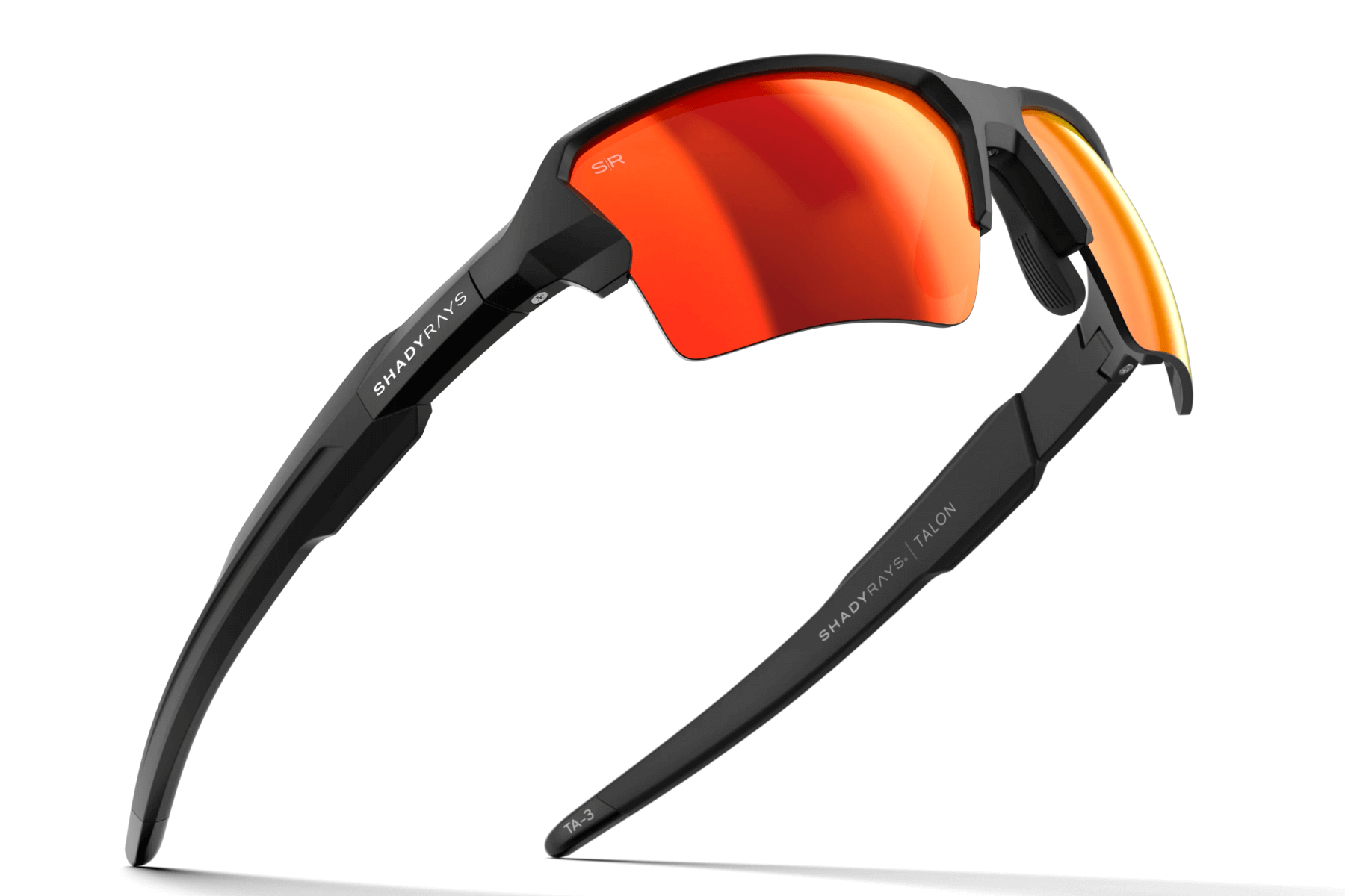 Talon   Black Infrared Polarized