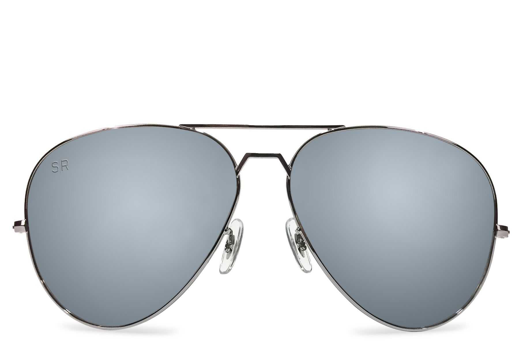 Aviator   Slate Non Polarized