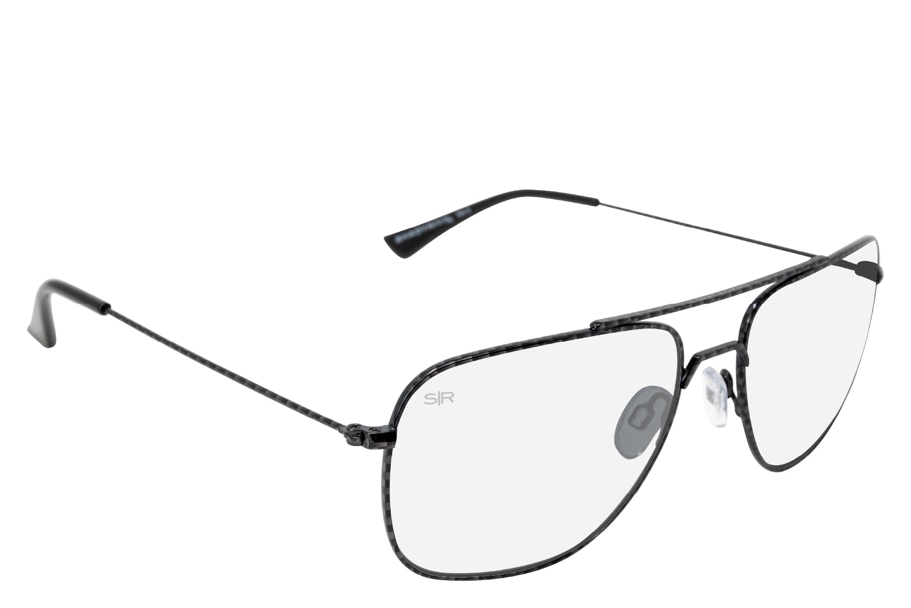 Alternative view of Navigator Rx   Carbon Fiber