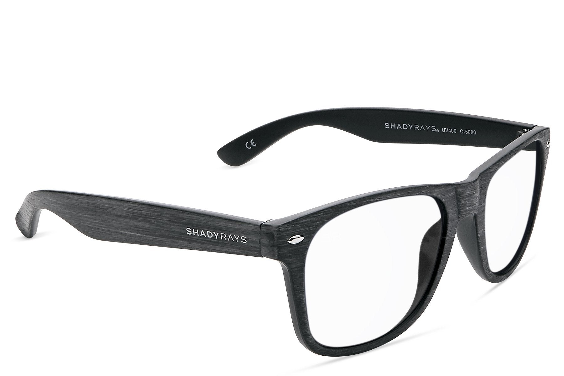 Alternative view of Classic Rx   Black Timber