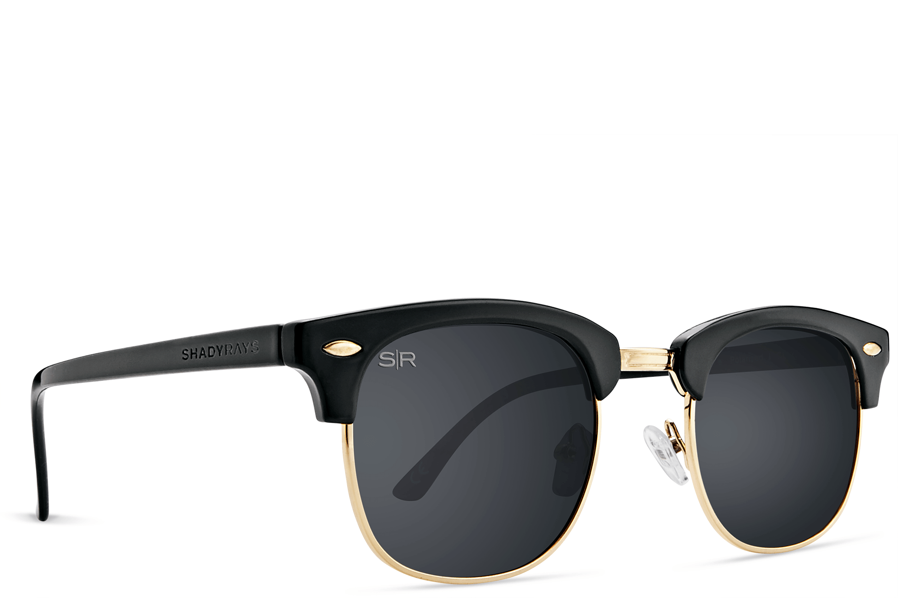 Alternative view of Oakmont   Original Polarized