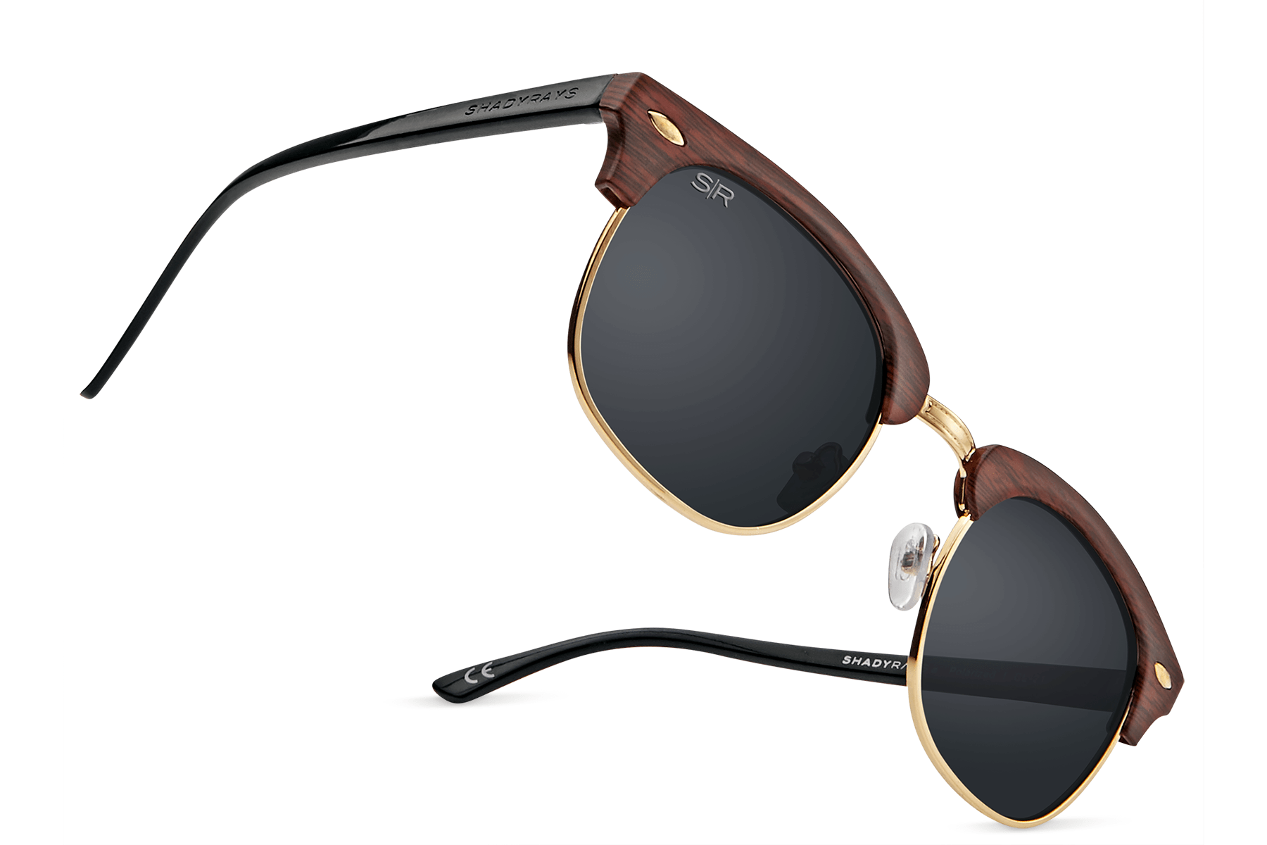 Oakmont   Timber Polarized