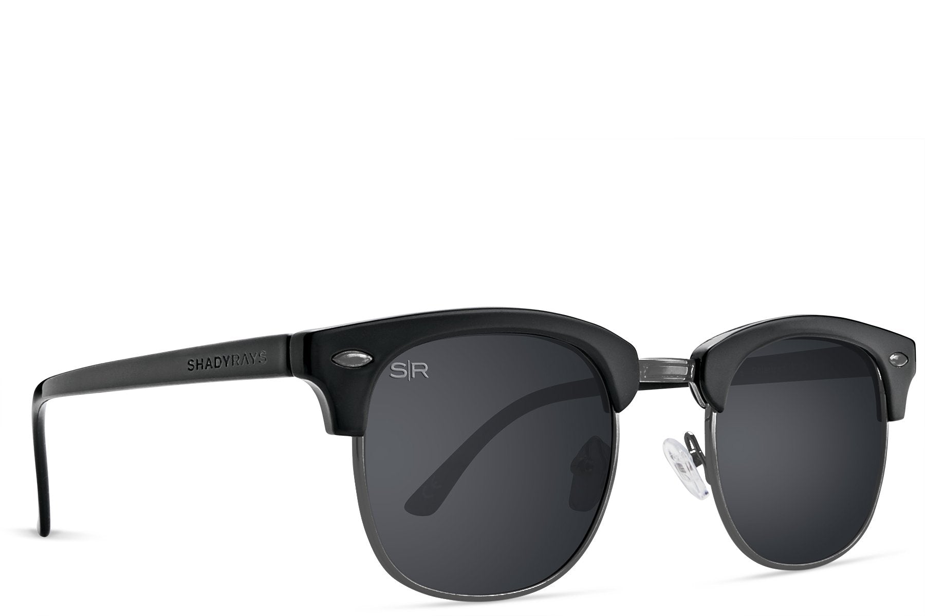 Alternative view of Oakmont   Stealth Polarized