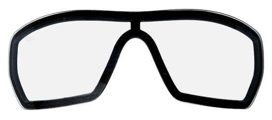 React Type R   Clear Lens