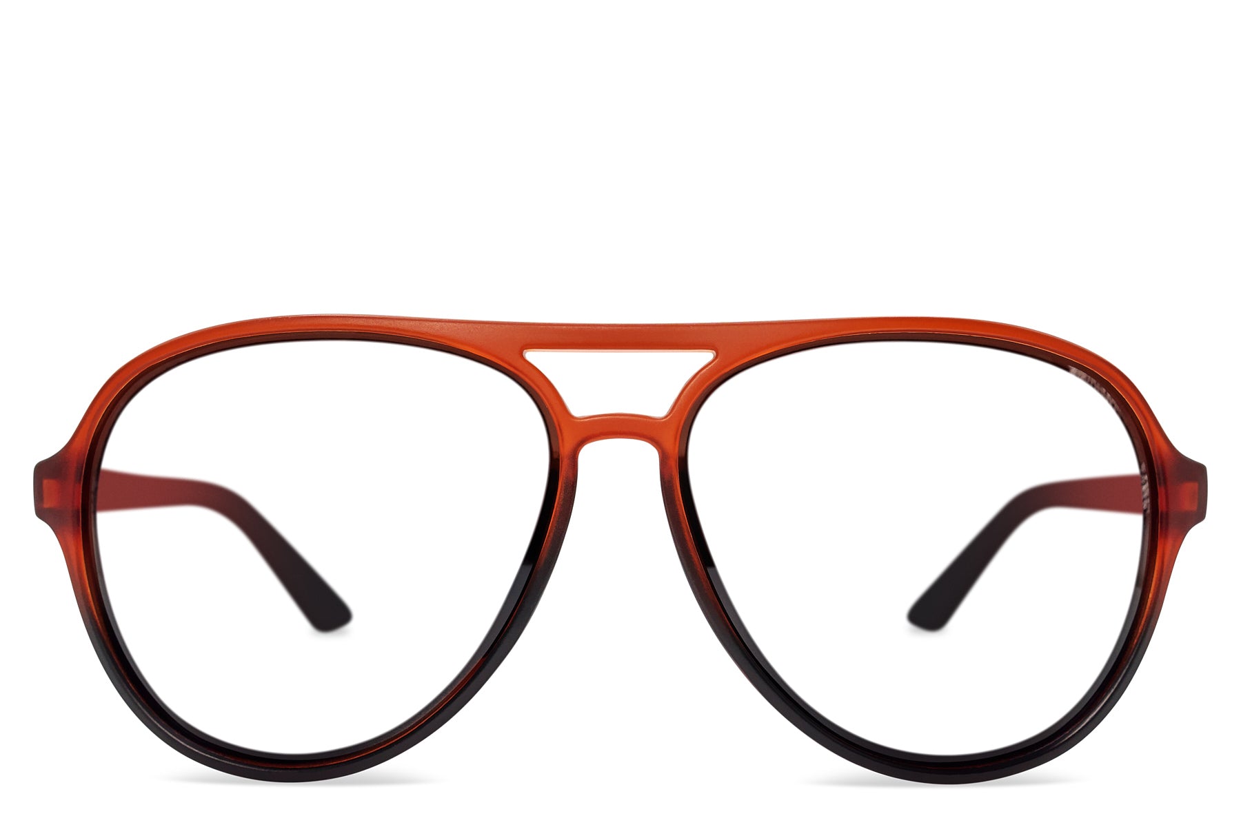 Aviator Crossover Rx   Bourbon