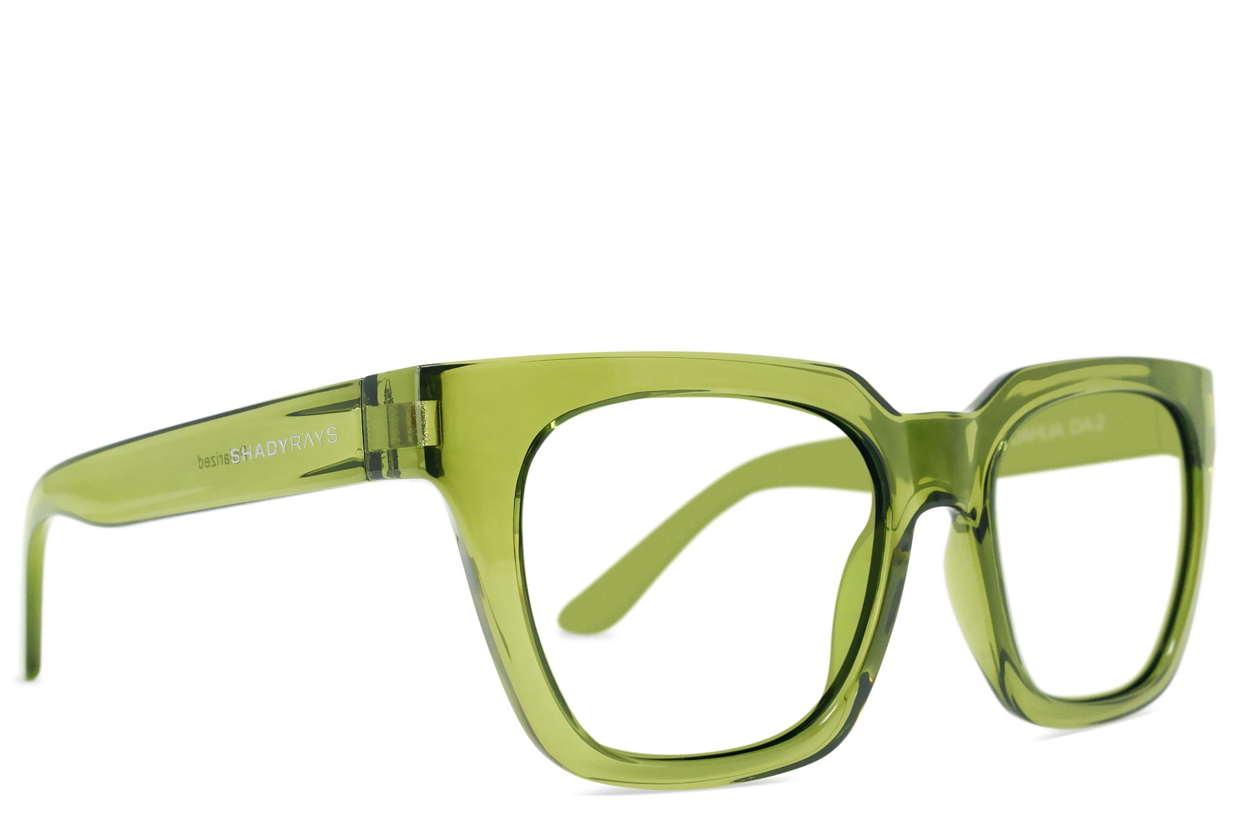 Alternative view of Dahlia Rx   Sage