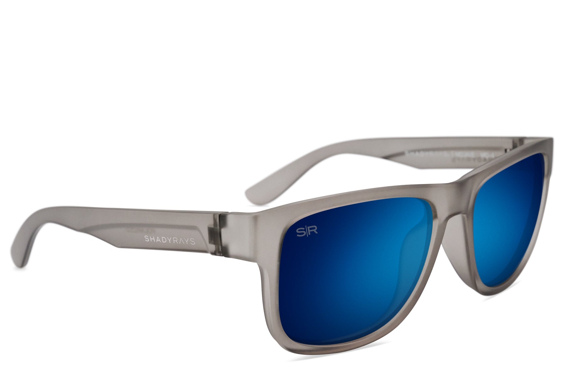 Alternative view of Mojave   Navy Smoke Polarized