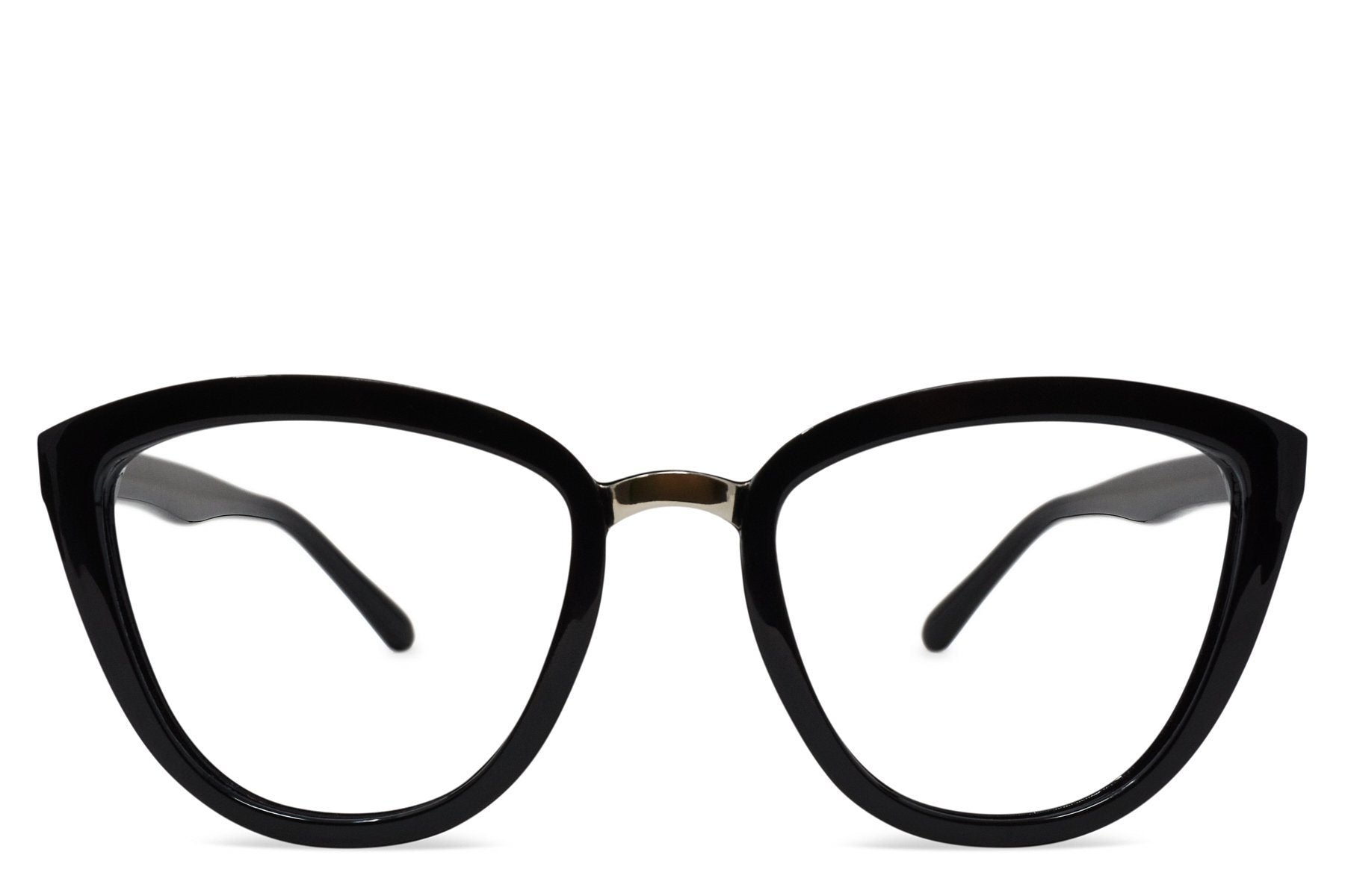 Calico Rx   Black Silver