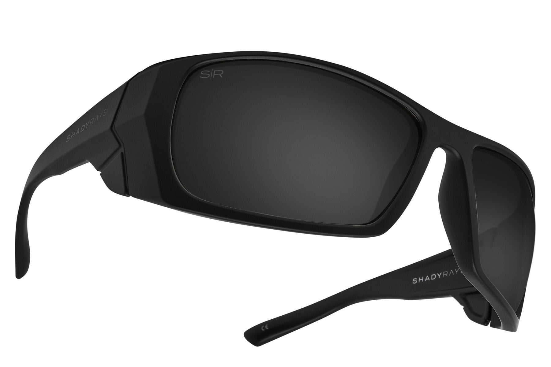 Terrain   Blackout Undercover Polarized