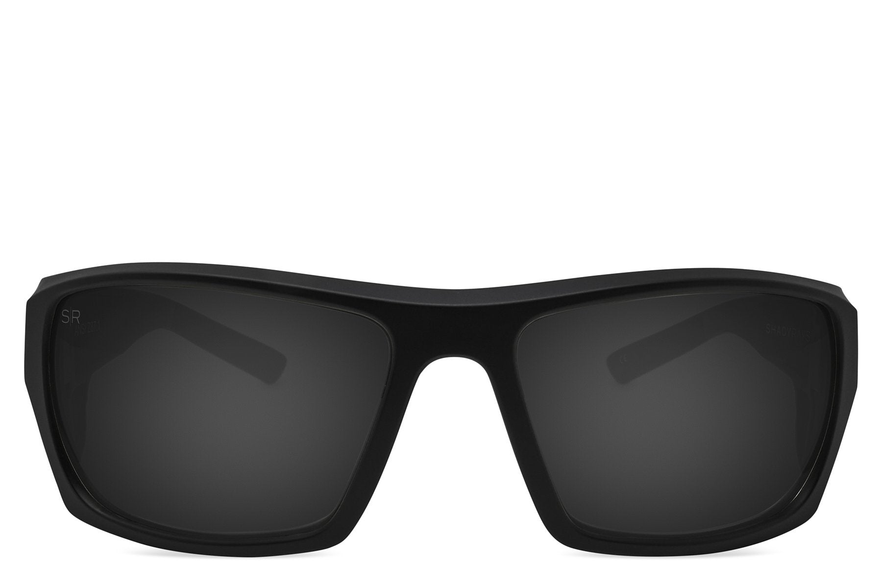 Alternative view of Terrain   Blackout Undercover Polarized