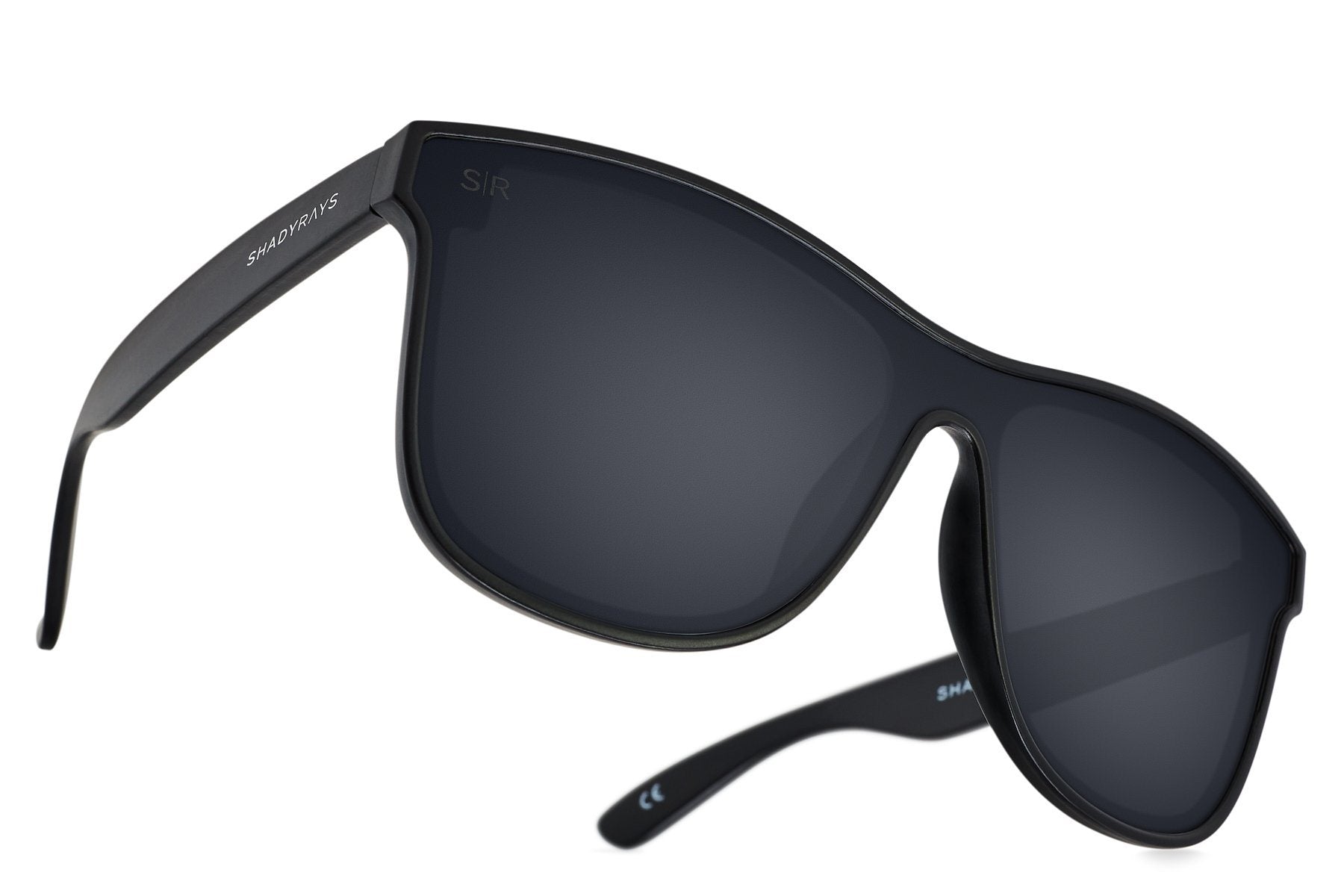 HighRise   Blackout Polarized