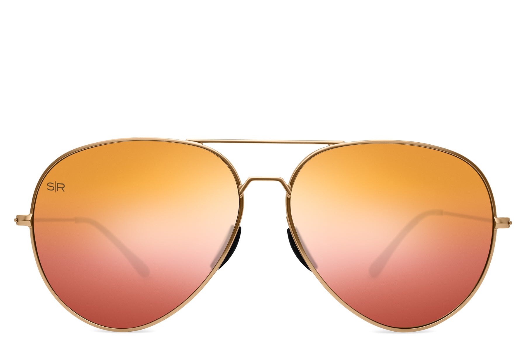 Alternative view of Tangle Free Aviator   Calimesa Polarized