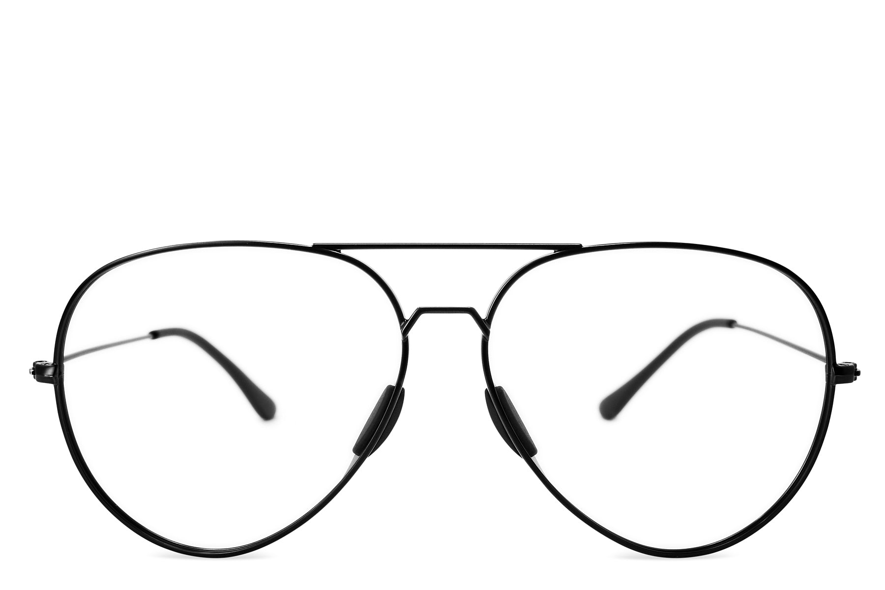 Tangle Free Aviator M/L Rx   Stealth