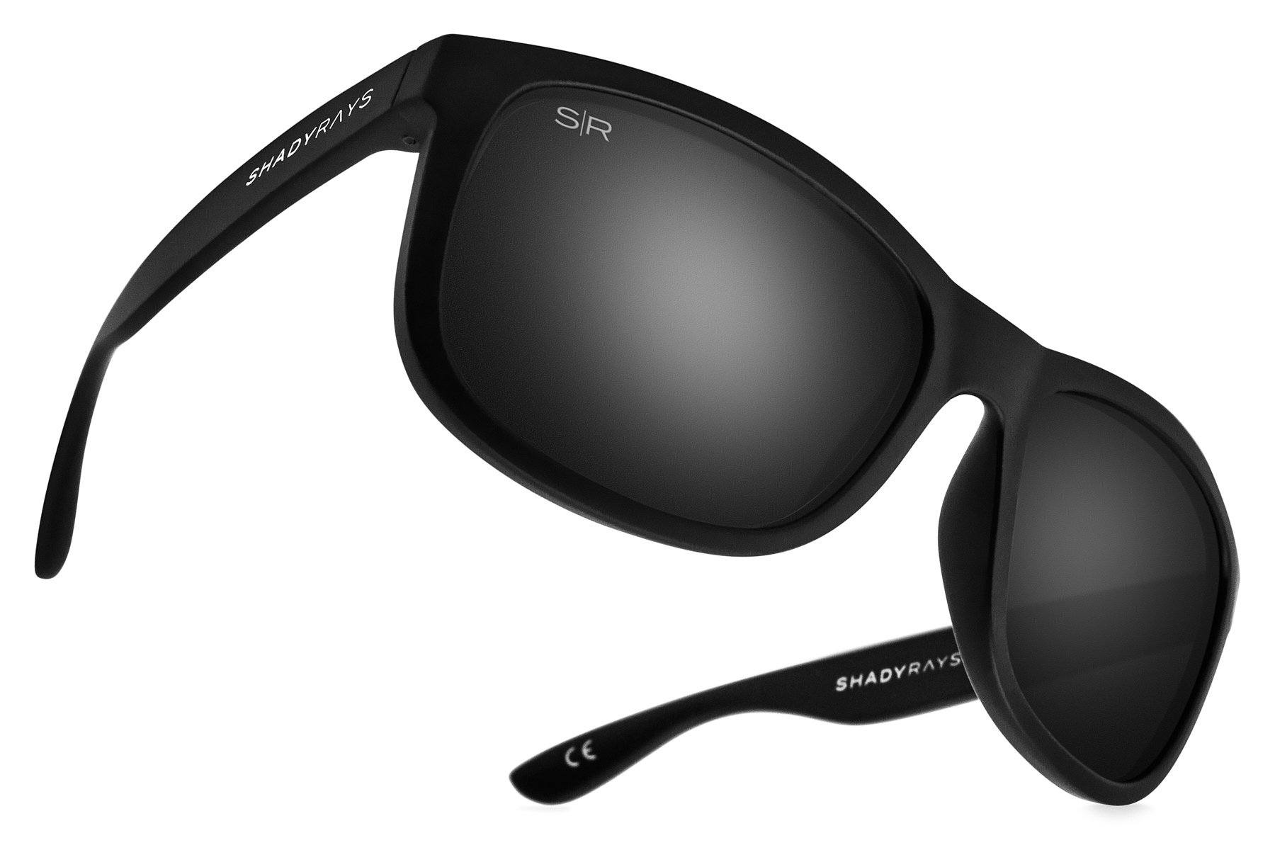 Kid's Signature Series   Blackout Polarized
