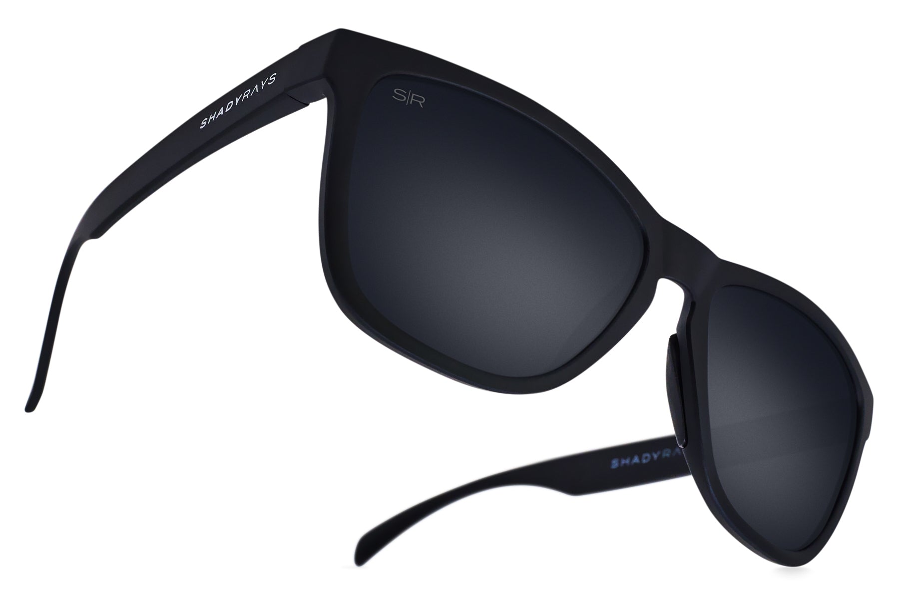 Cascade   Blackout Polarized