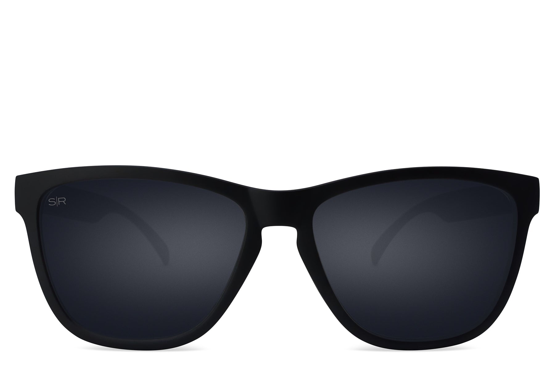 Alternative view of Cascade   Blackout Polarized