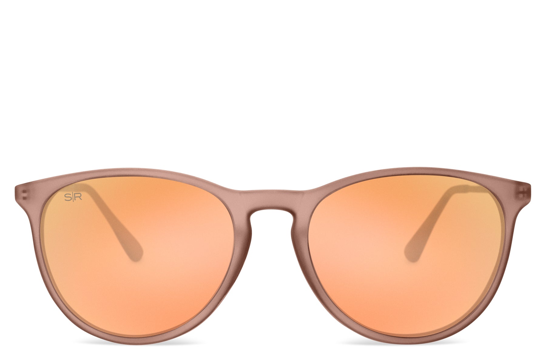 Alternative view of Allure   Peach Polarized