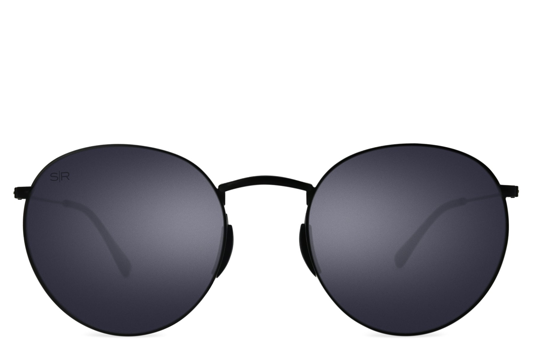 Alternative view of Tangle Free Aston   Stealth Polarized