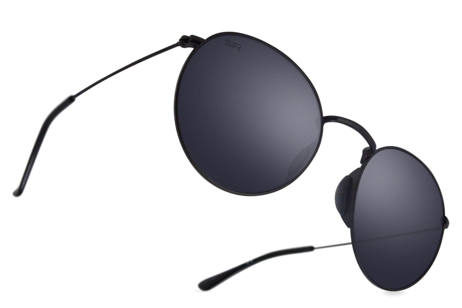 Tangle Free Aston   Stealth Polarized