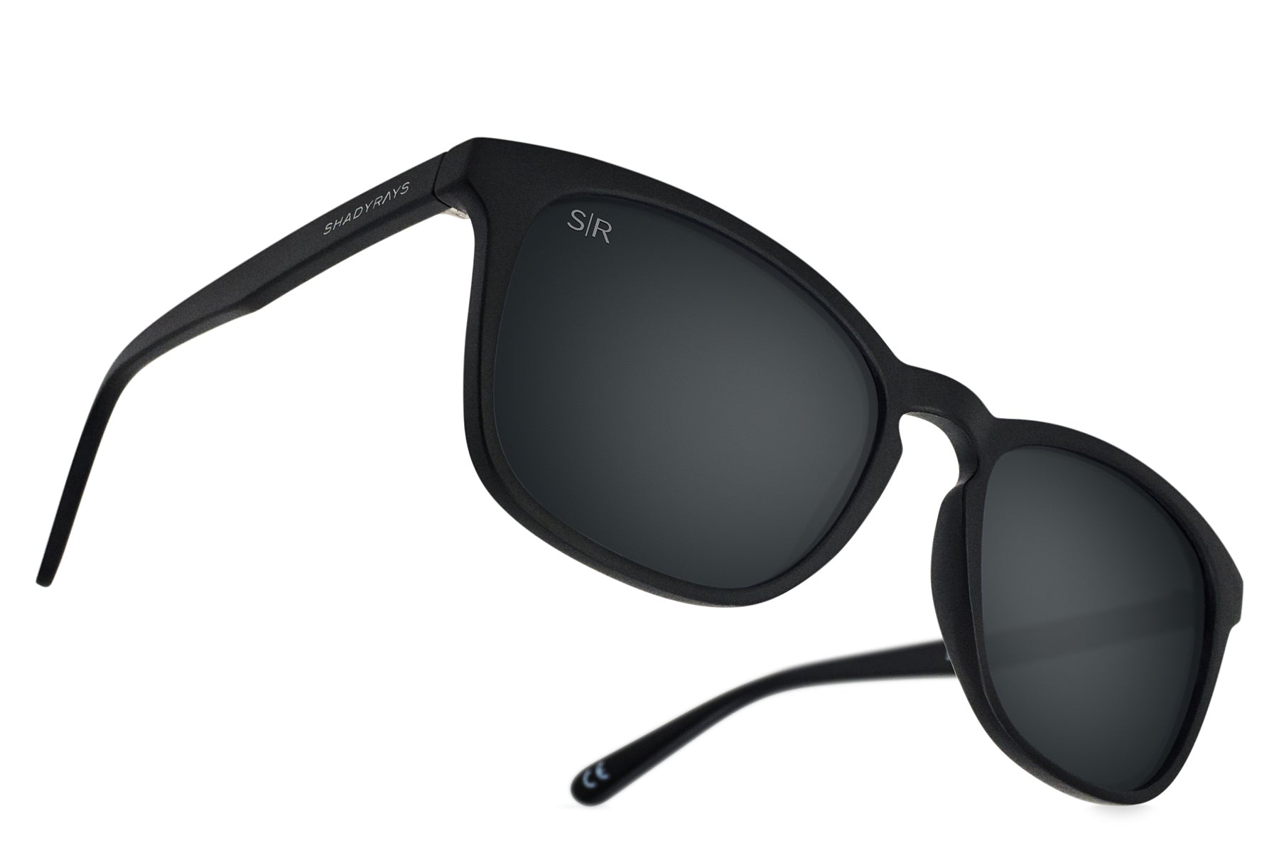 Cypress   Blackout Polarized