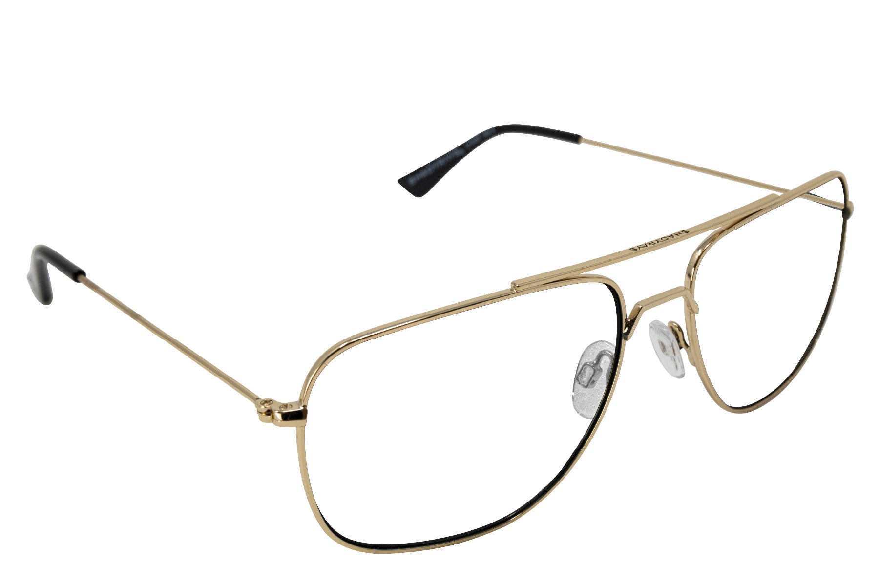 Alternative view of Navigator Rx   Gold