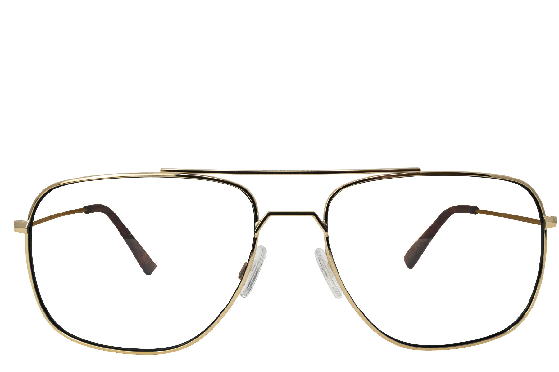 Navigator Rx   Gold Tortoise