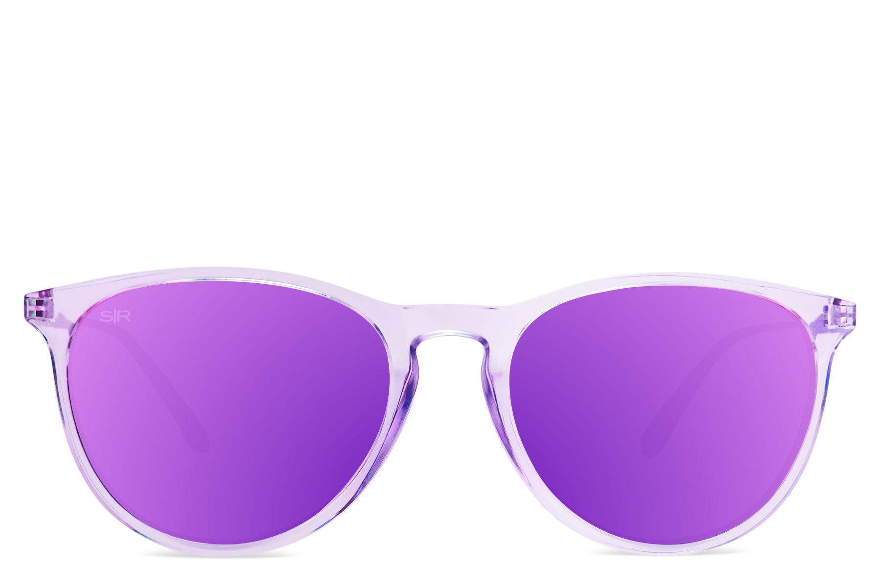 Alternative view of Allure   Lavender Polarized