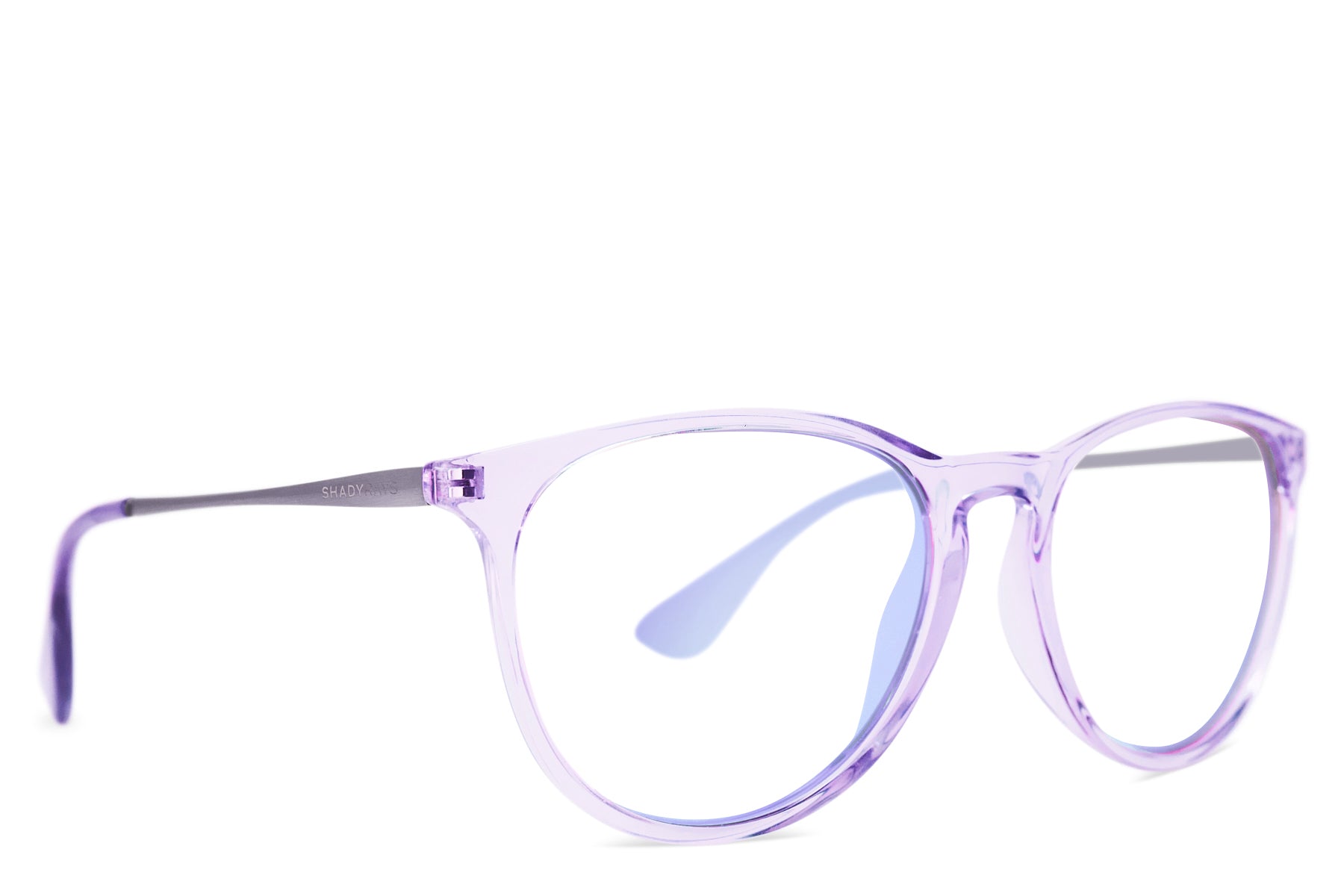 Alternative view of Allure Rx   Lavender