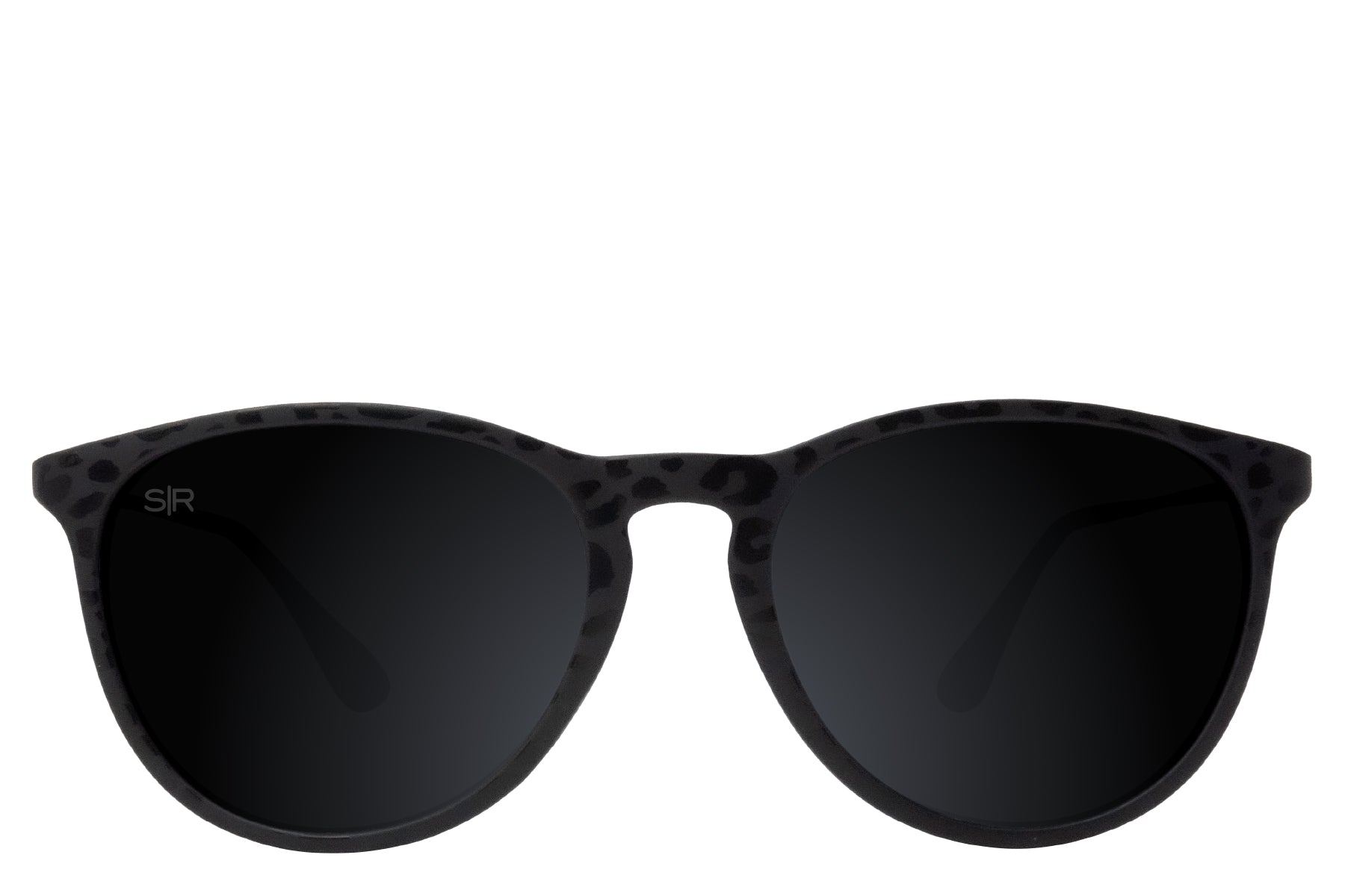 Alternative view of Allure   Black Leopard Polarized