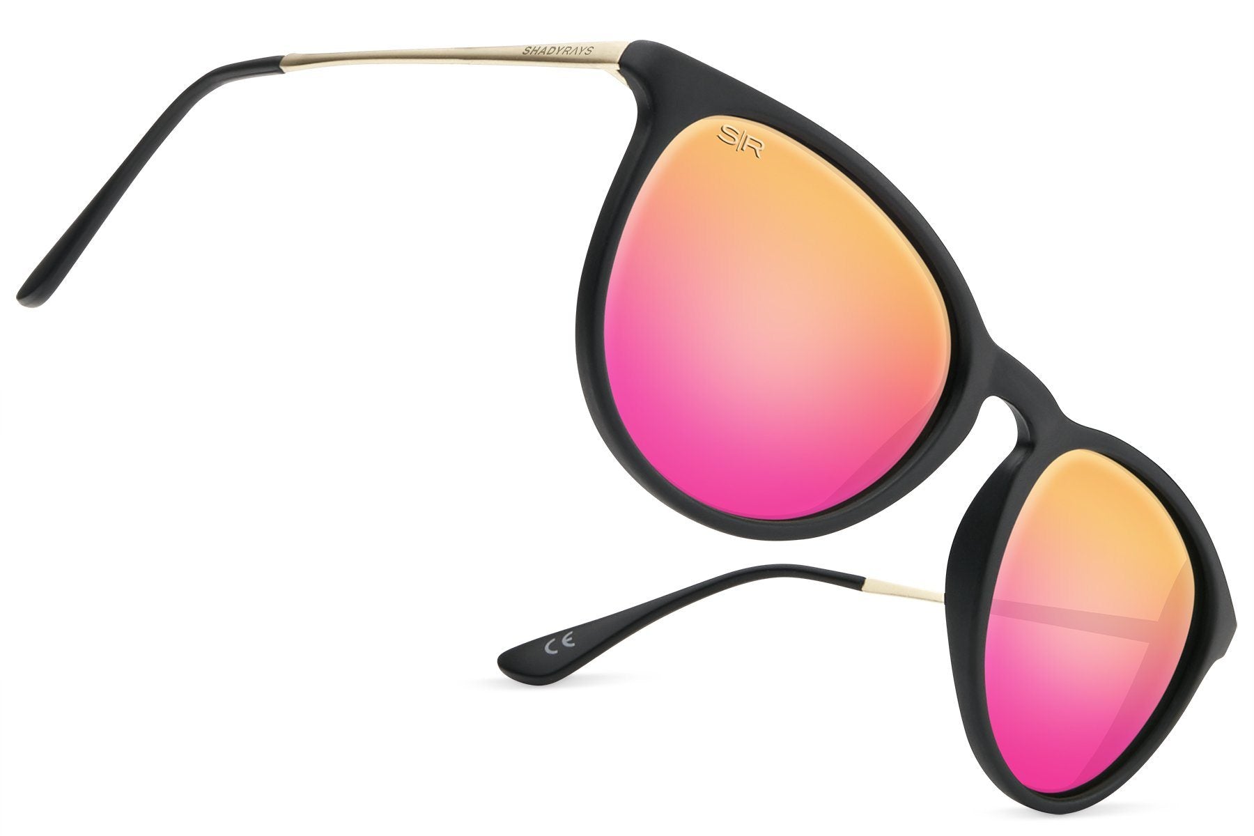 Allure   Calimesa Blush Polarized