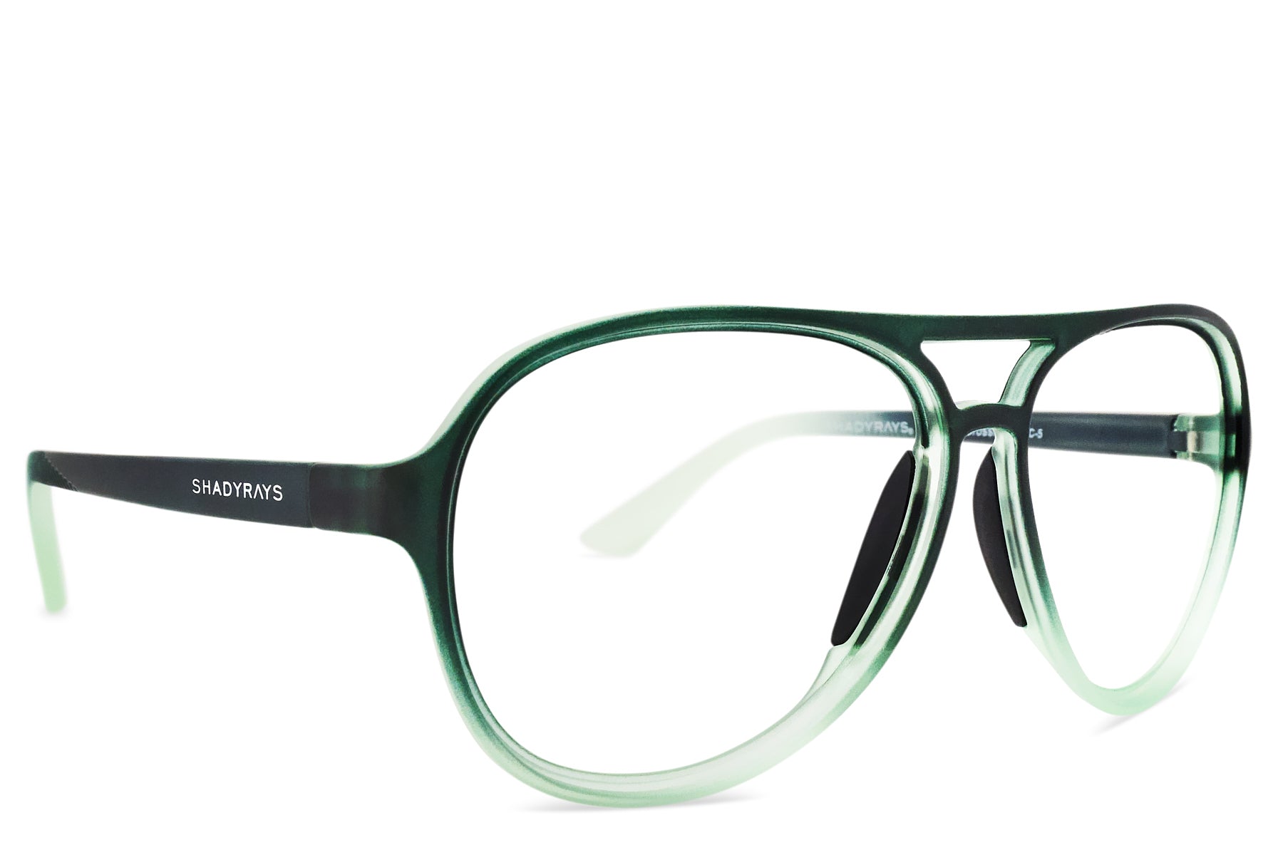 Alternative view of Aviator Crossover Rx   Evergreen