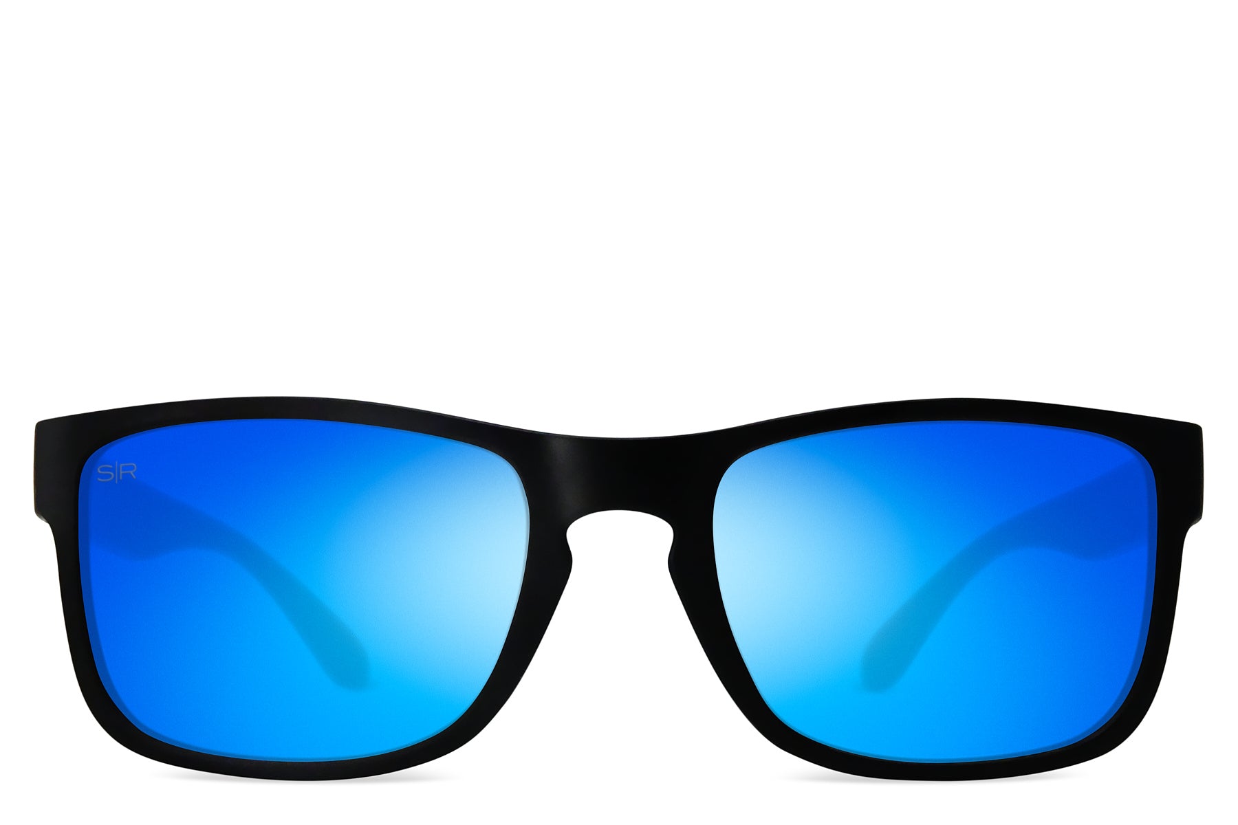 Alternative view of Titan   Black Glacier Polarized