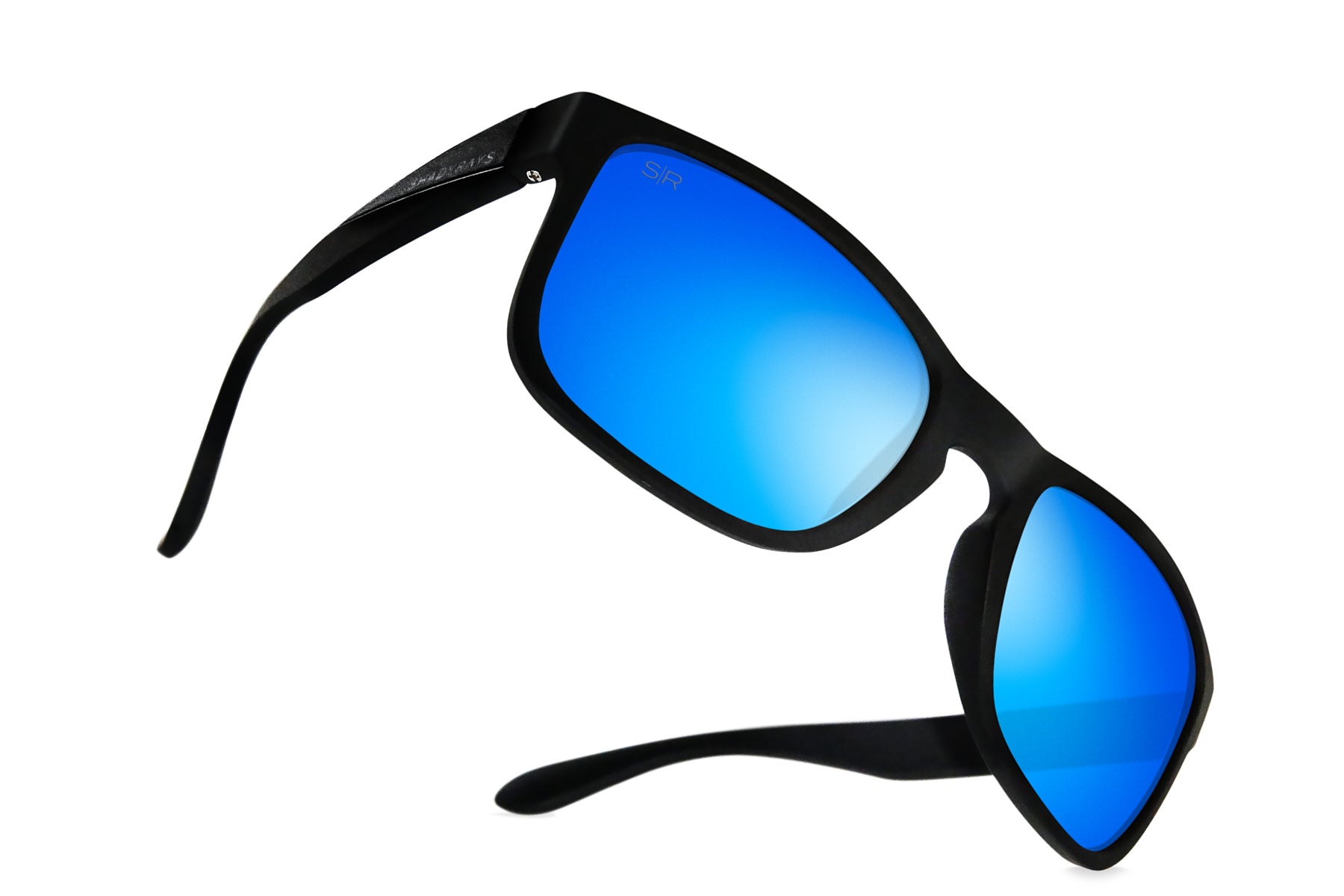 Titan   Black Glacier Polarized