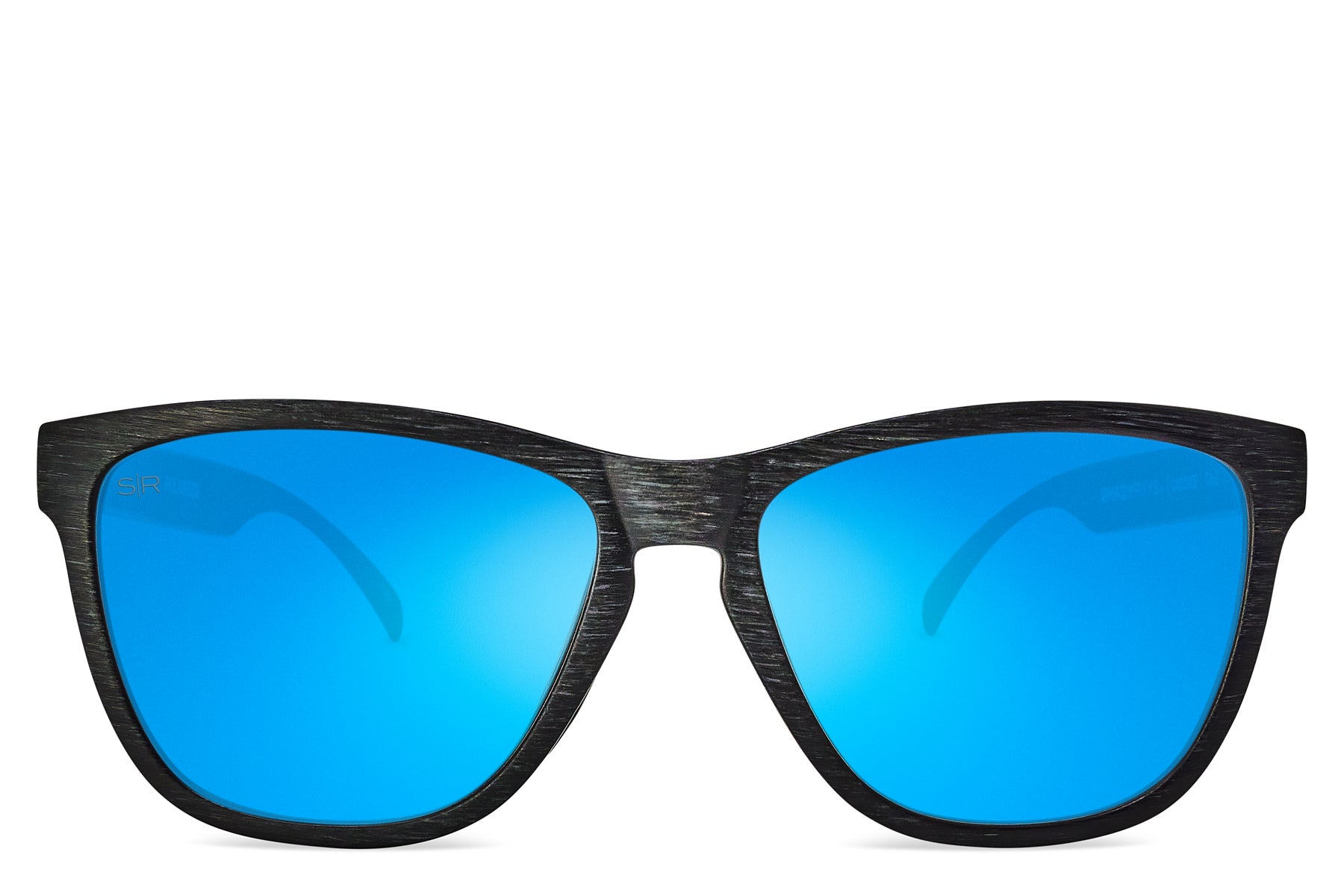 Alternative view of Cascade   Black Ocean Timber Polarized