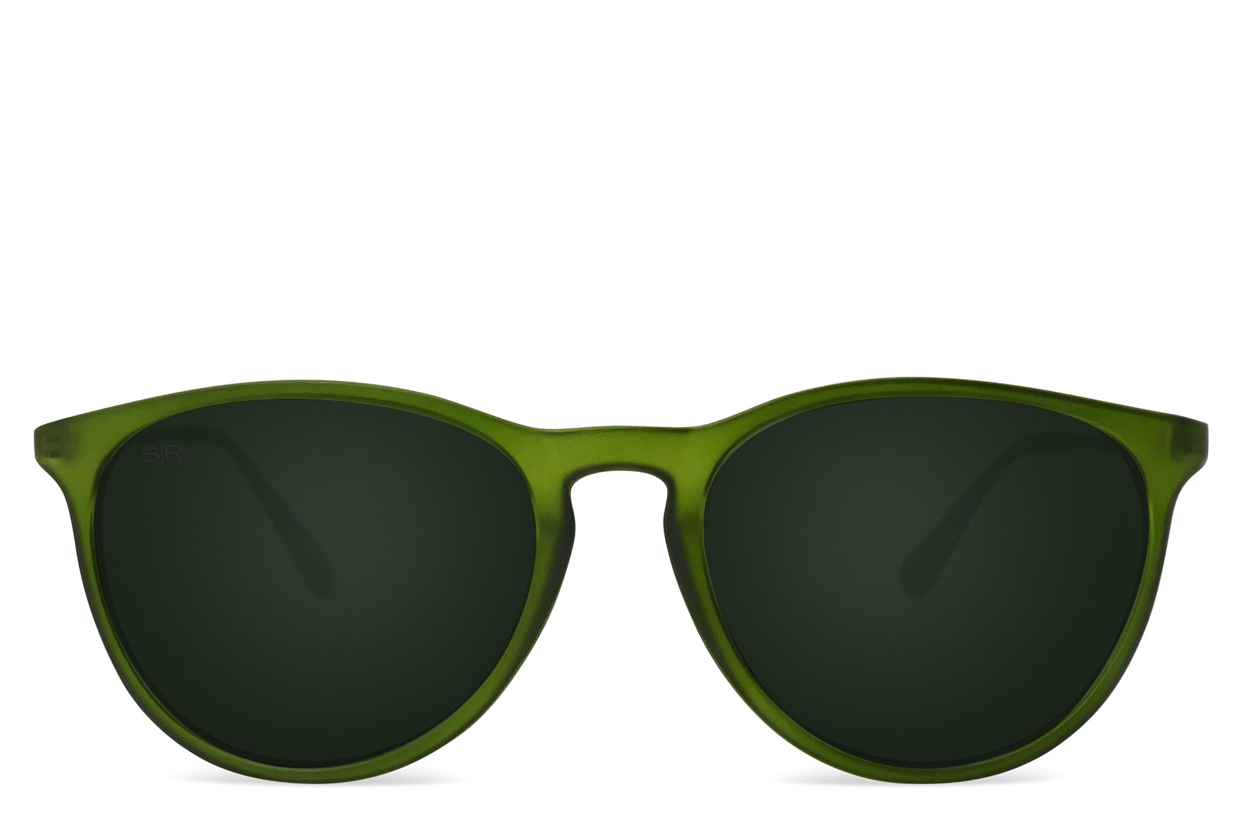 Alternative view of Allure   Sage Polarized