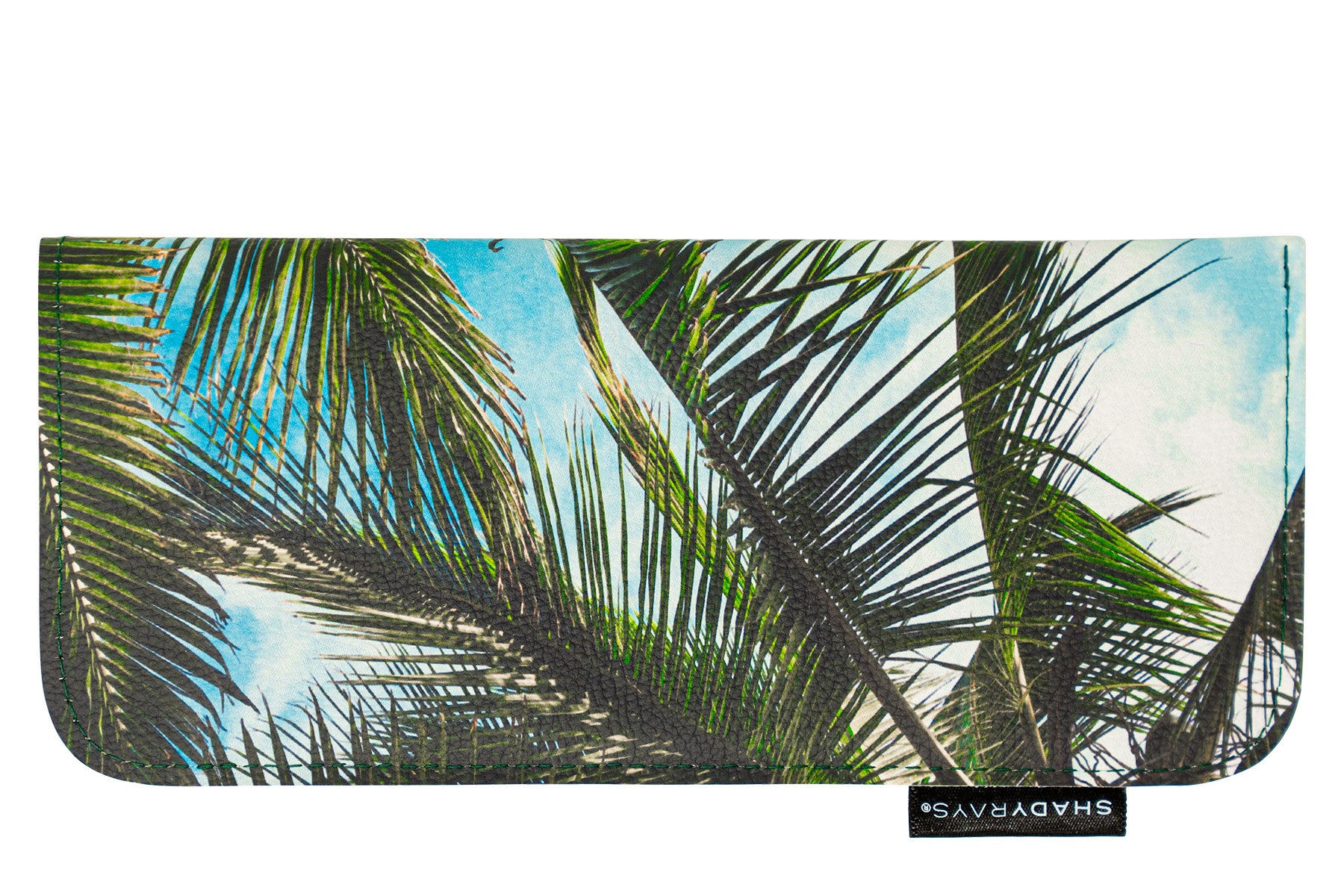 Alternative view of Sunglass Sleeve   Tropic