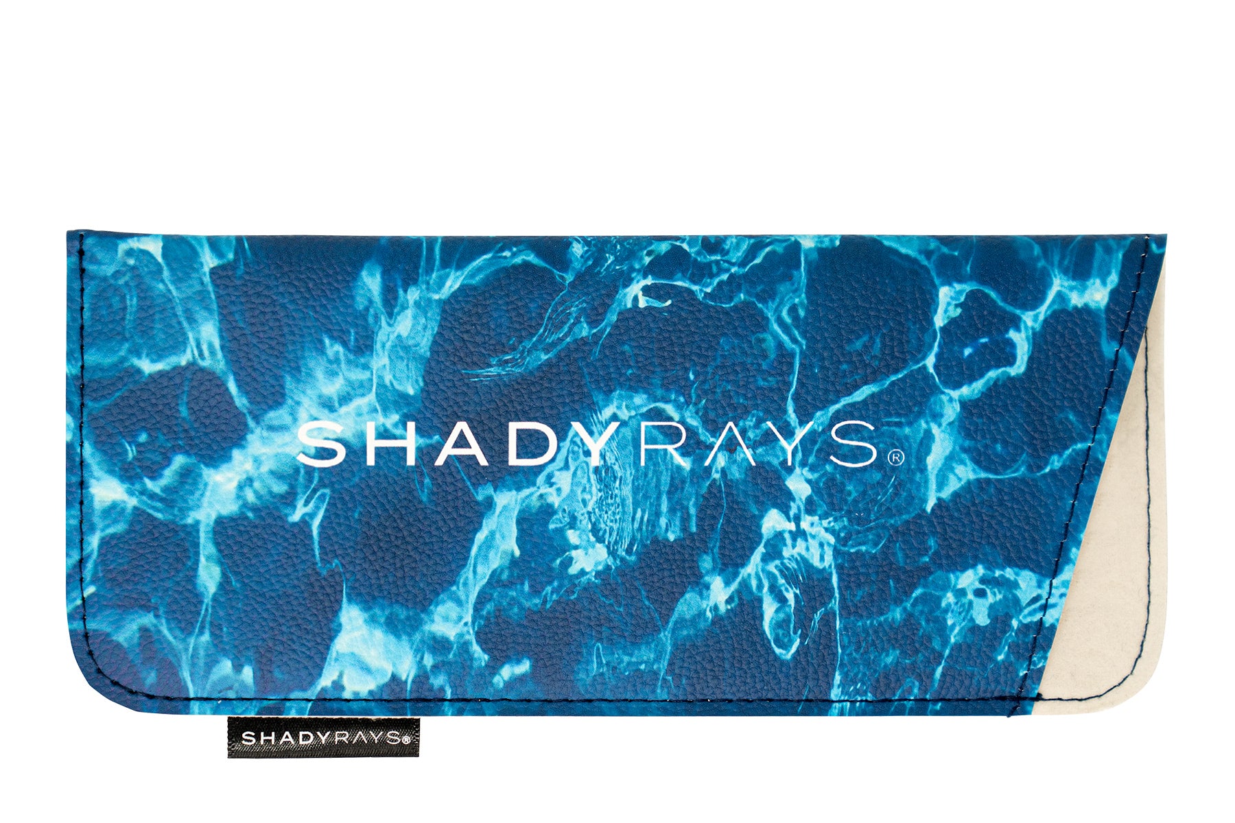 Sunglass Sleeve   Waves