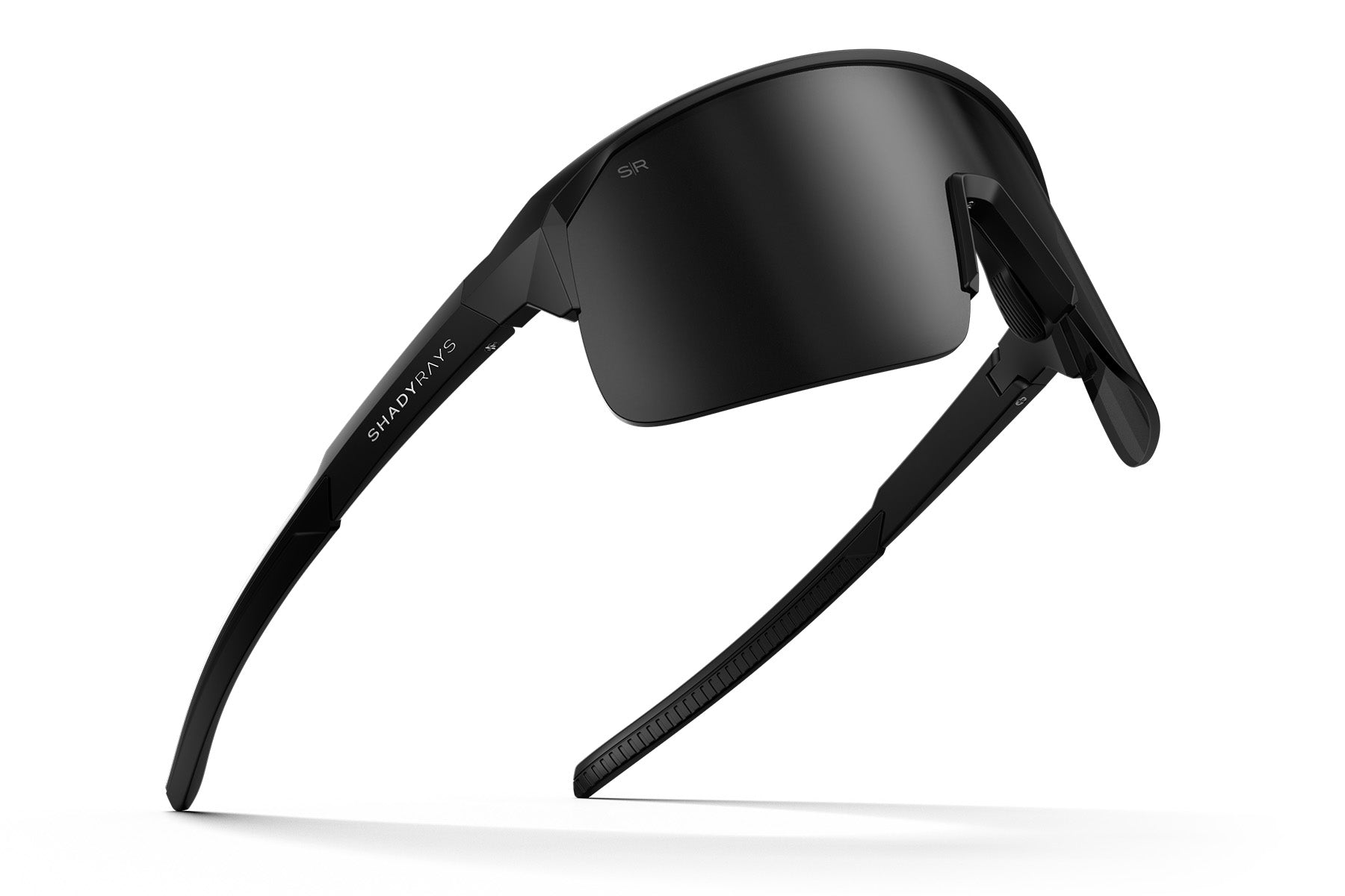 Rival Shift   Blackout Polarized