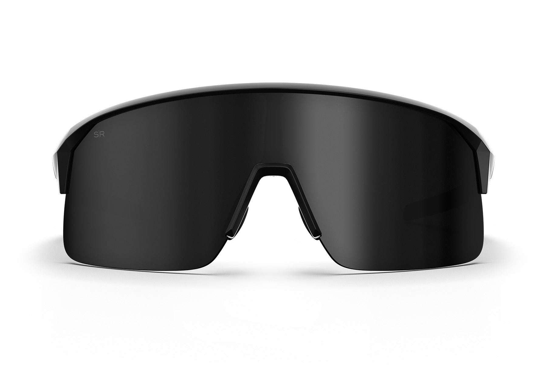 Alternative view of Rival Shift   Blackout Polarized