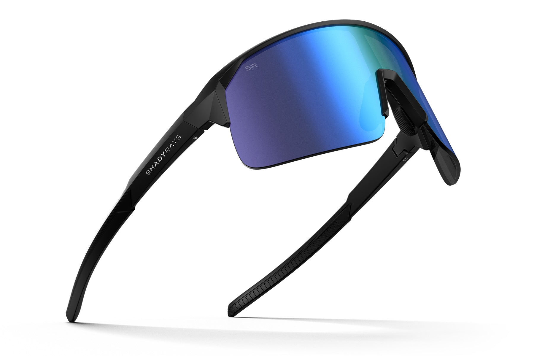 Rival Shift   Black Glacier Polarized