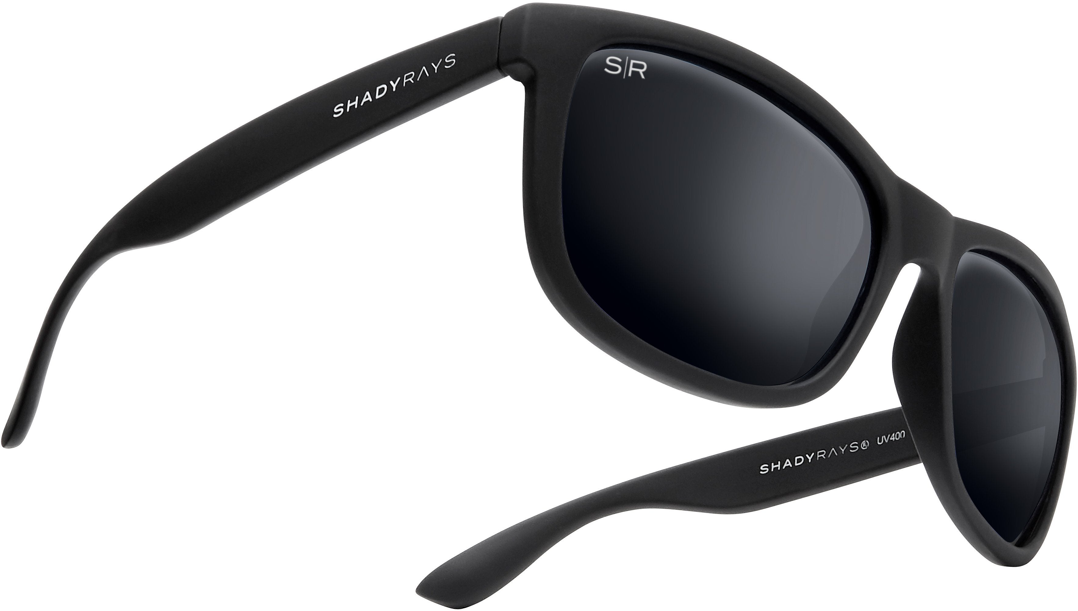 Signature Series   Blackout Polarized