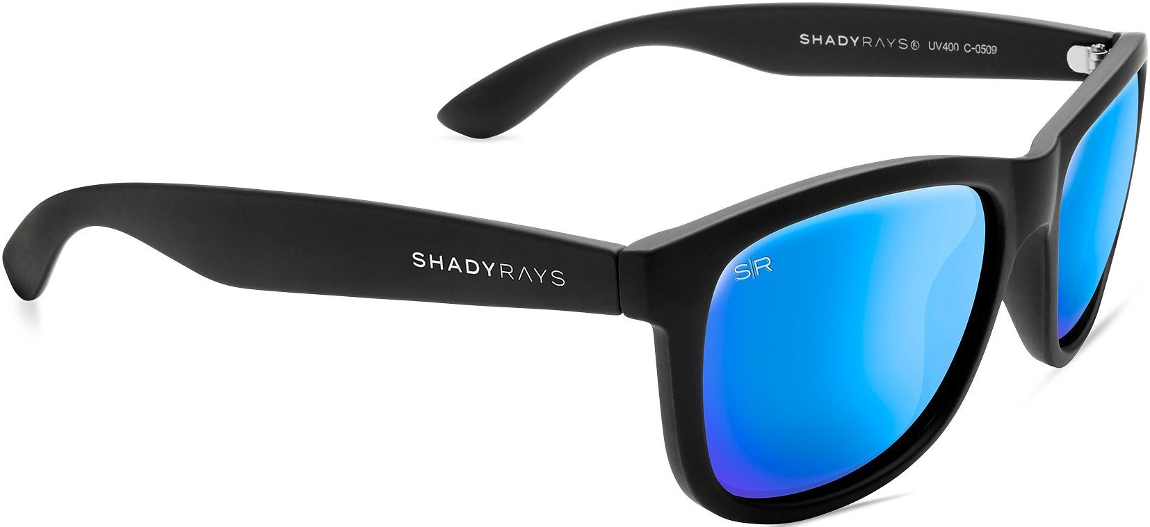 Alternative view of Signature Series   Black Glacier Polarized