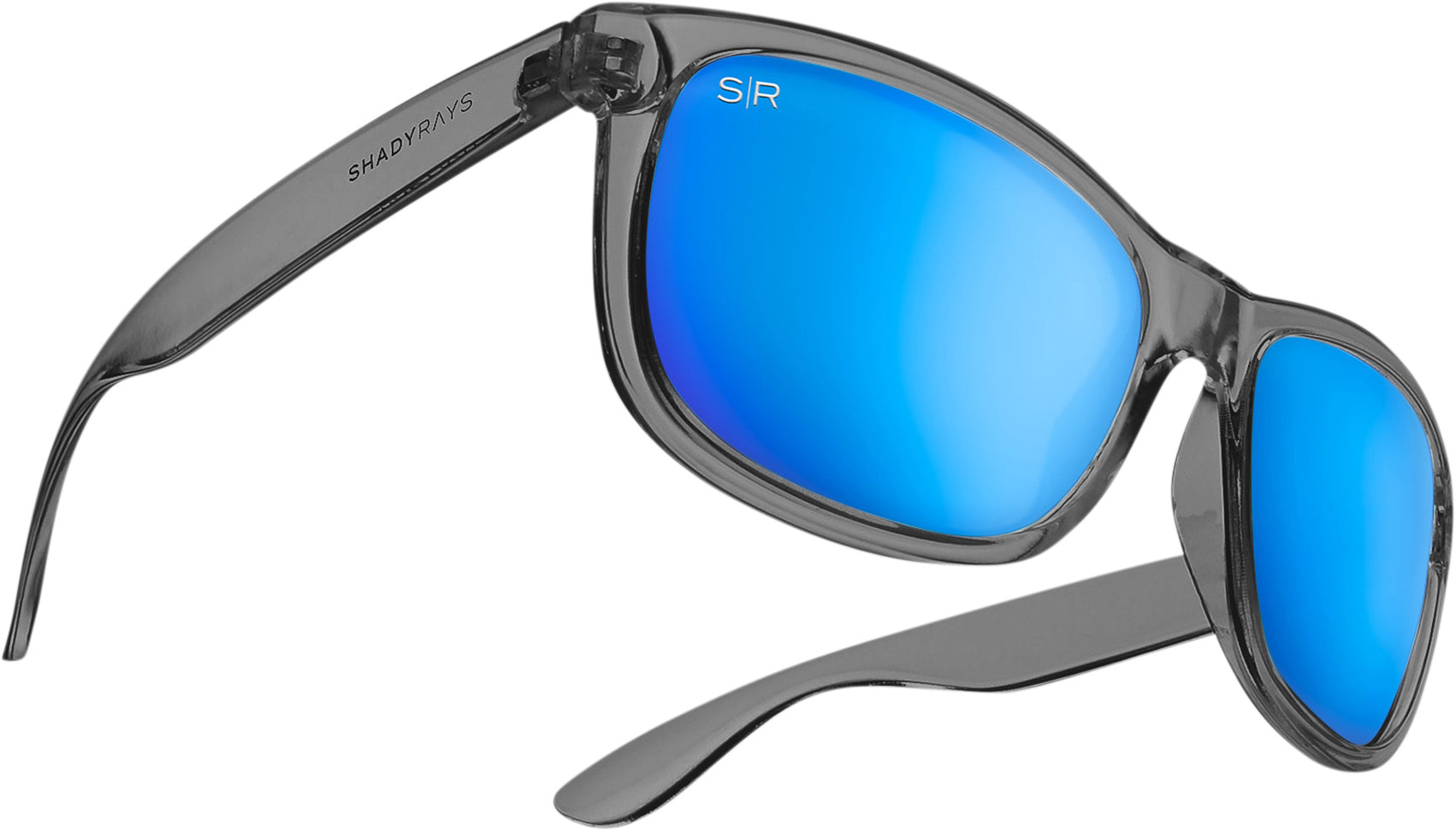Signature Series   Glacier Smoke Polarized