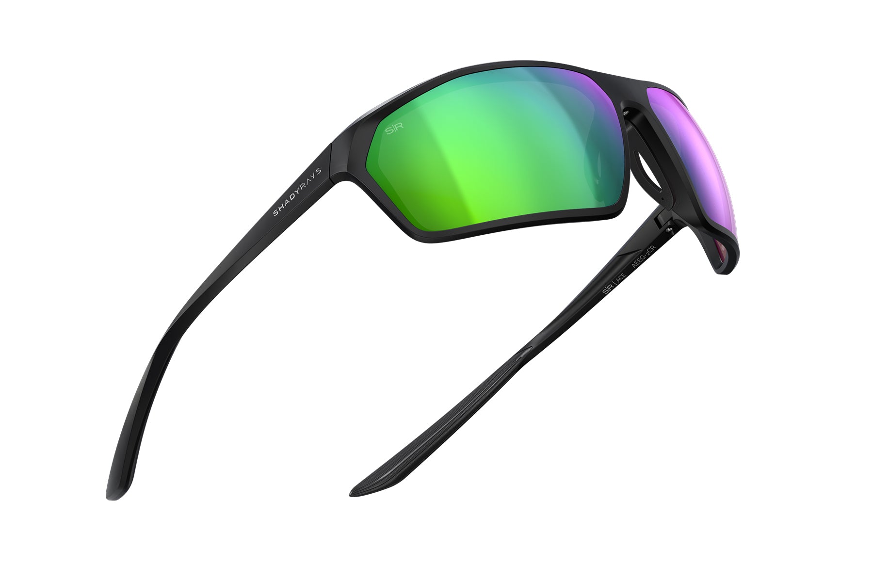 Ace Elite   Black Emerald