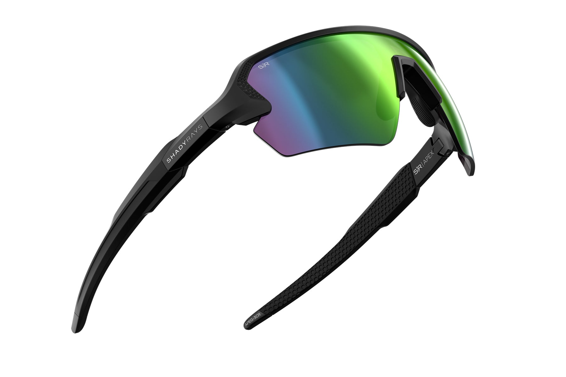 Apex Elite   Black Emerald