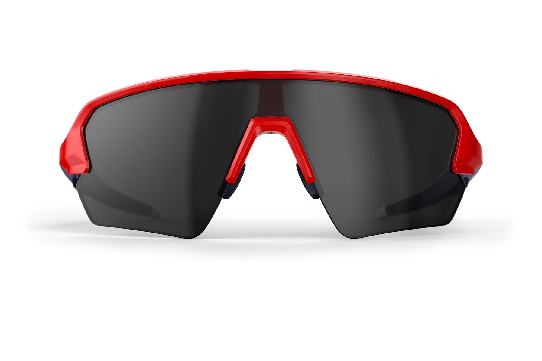 Alternative view of Apex   Liberty Red Polarized