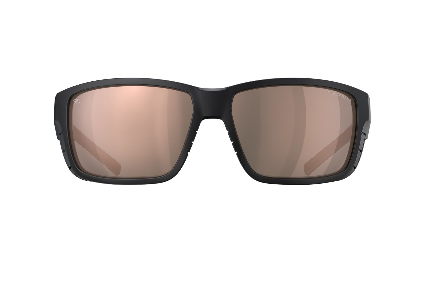 Alternative view of Capitan Elite   Black Slate Low Light