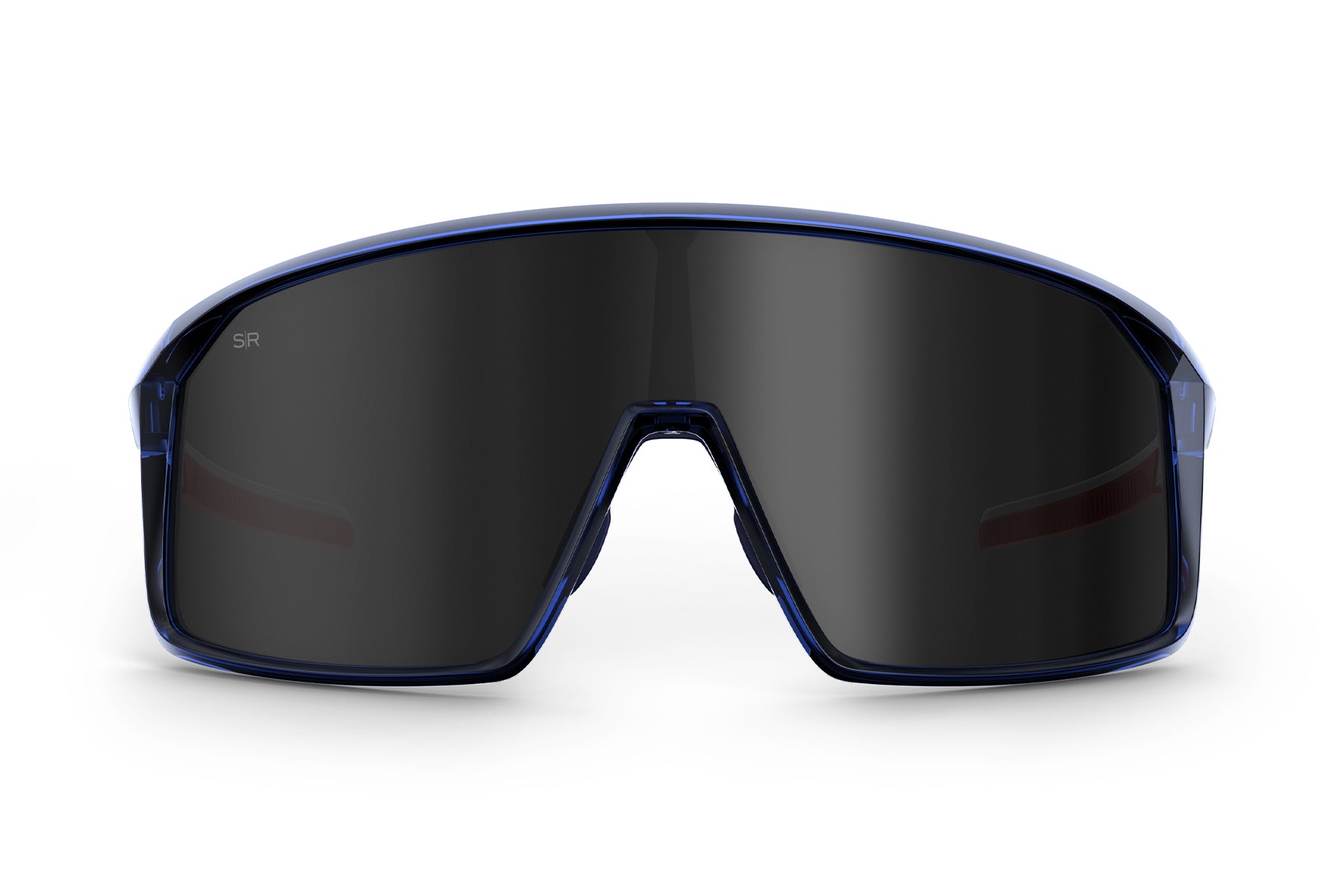 Alternative view of Rival   Patriot Polarized